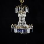 1358 8546 CHANDELIER